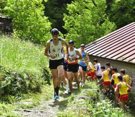 A Lecco la prima edizione della Festa della Corsa in Montagna Lombarda