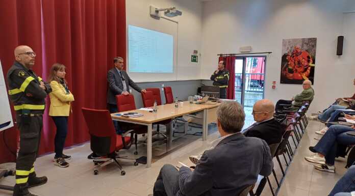 Più di 100 persone agli incontri di Ats su Prevenzione degli incendi e Gestione Emergenze