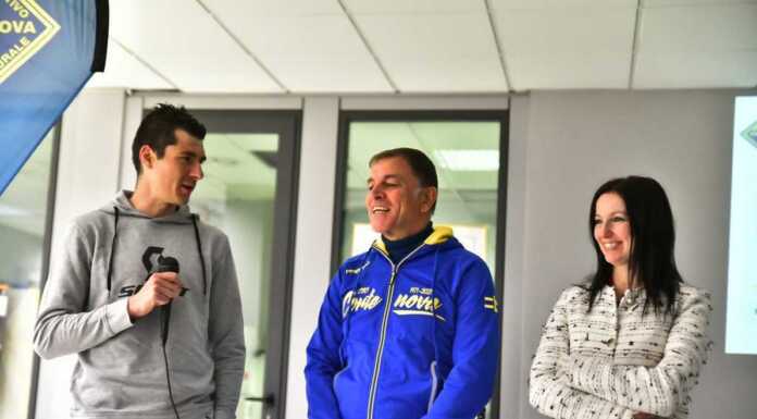 Cortenova. Conto alla rovescia per i Campionati Italiani Giovanili di corsa in montagna