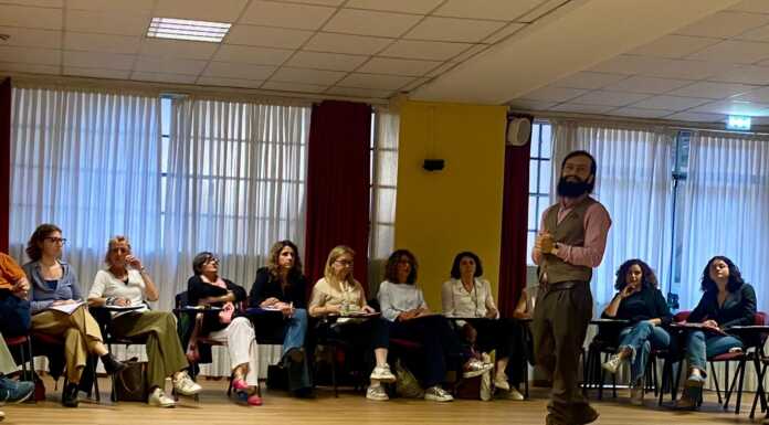 Centri per uomini autori di violenza, in Ats formazione per 40 operatori