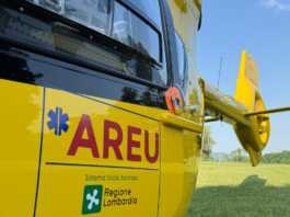Postazioni di soccorso Areu: assegnato il 95% dei lotti previsti dal nuovo bando elisoccorso