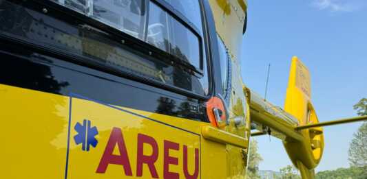 Postazioni di soccorso Areu: assegnato il 95% dei lotti previsti dal nuovo bando elisoccorso
