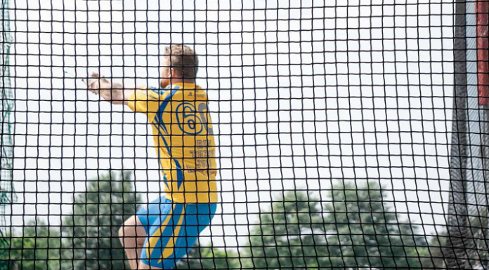 Campionato Regionale di Società Assoluta maschile, 5° posto per l’Atletica Lecco