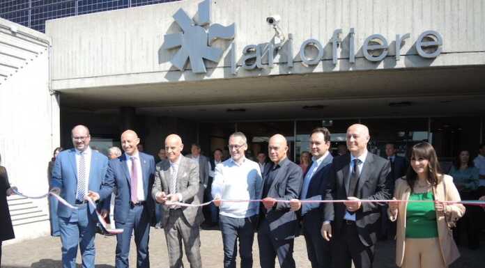 A Lariofiere si alza il sipario su MECI 2025. Focus su formazione ed innovazione