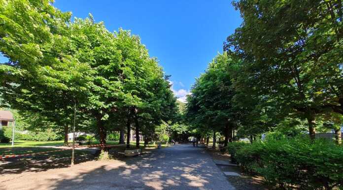 Impressionismo a Introbio: al via una mostra dedicata a Eugène Boudin