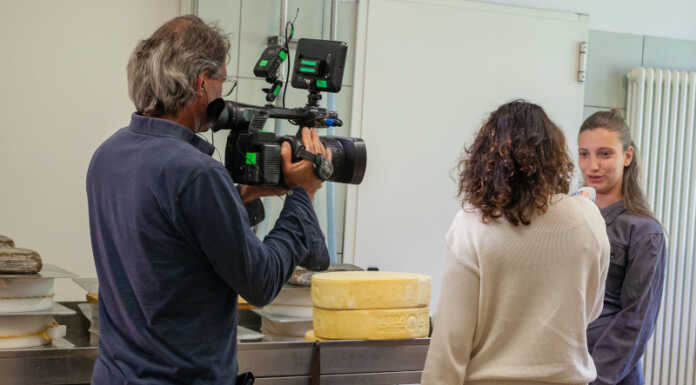 Il Cfpa Casargo protagonista al Tg5: “Premiato il nostro lavoro quotidiano”