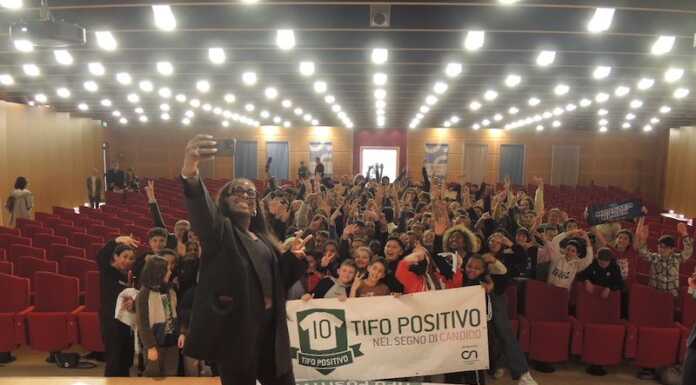 La lezione di sport (e di vita) di Myriam Sylla: “I sogni si realizzano con l’impegno”