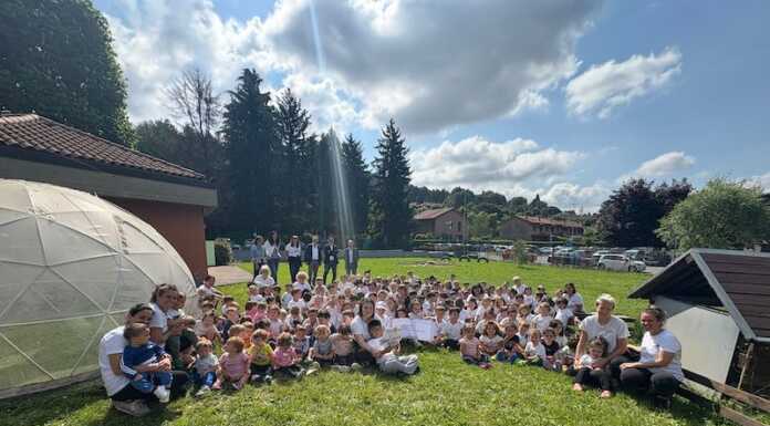 “L’acqua fa scuola!”. Un anno da record, ecco tutti i riconoscimenti Blue School