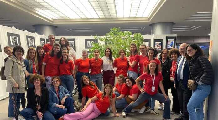 Asst Lecco celebra la Giornata Internazionale delle Ostetriche: “Essenziali in ogni crisi”