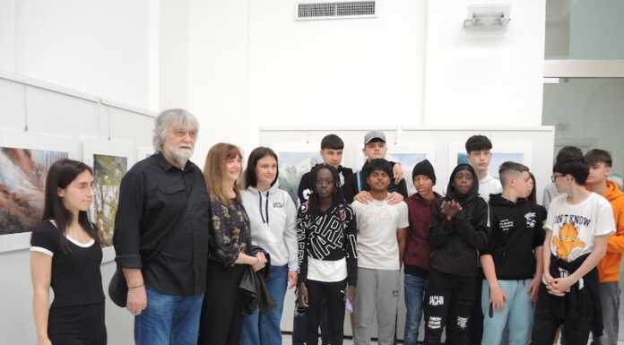 Lecco in Acquarello, la 7^ edizione esplora il tema dell’identità