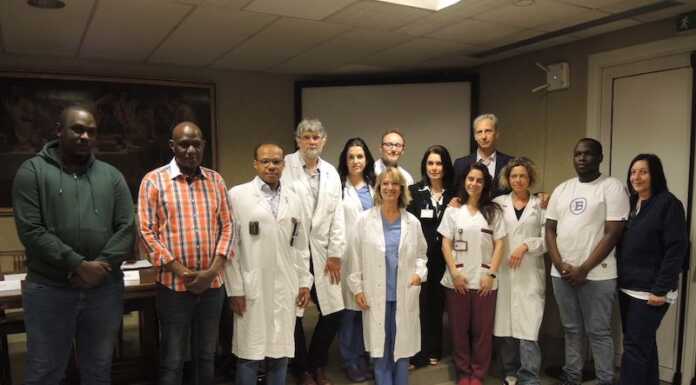 Cieco a 22 anni a causa di un tumore, la vista salvata grazie ai medici del Manzoni