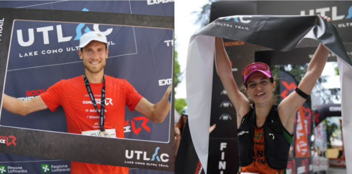 Lorenzo Beltrami Giorgia Fascendini