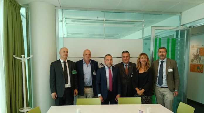 Turismo e trasporti, in Regione incontro con gli operatori del commercio lecchesi e comaschi