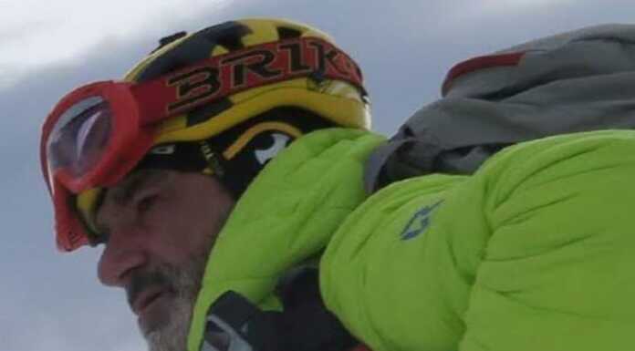 Ballabio. Il secondo libro di Maurizio Zambelli è un tributo all’amicizia