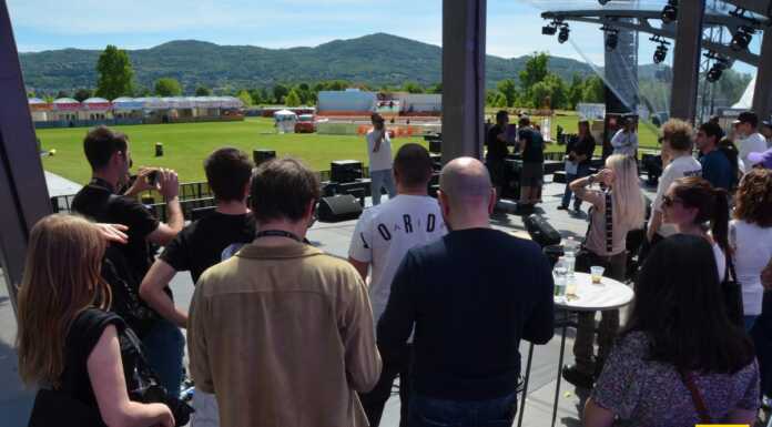 Al via il Nameless Festival: tre giorni di musica, quattro palchi e oltre 100 artisti