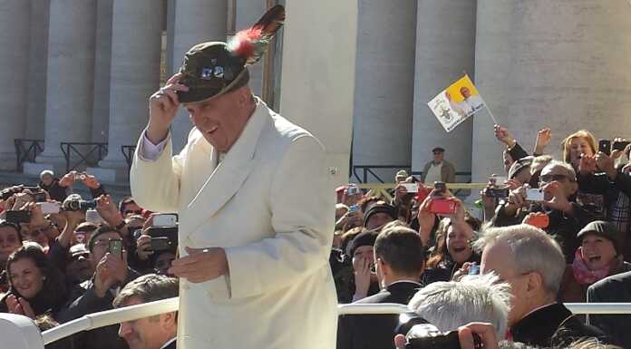 A ottobre gli Alpini di Lecco in pellegrinaggio a Roma