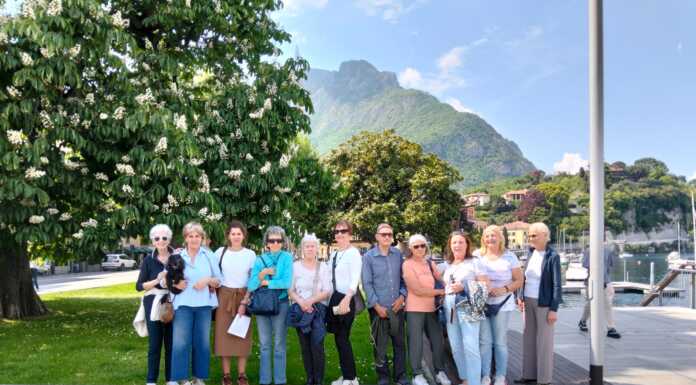 50&Più Lecco porta i pensionati alla scoperta di Pescarenico