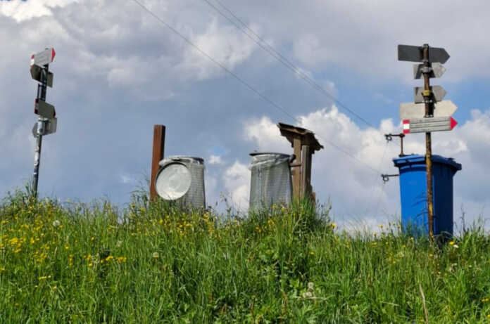 piani erna cestini spazzatura