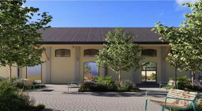 Lecco. Alla Piccola un sito pilota di intervento e monitoraggio delle ondate di calore