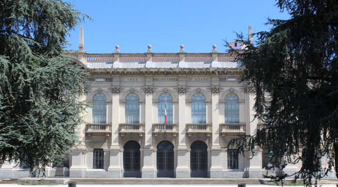 Il Politecnico di Milano entra nella Top 100 mondiale delle Università Rettorato Politecnico Milano