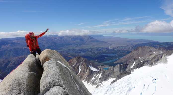 Partnership rinnovata tra Rock Experience e Ragni della Grignetta