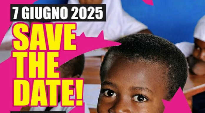 Lecco si mobilita per la Tanzania: una serata per Sister Island