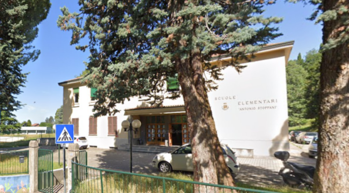 Galbiate, la scuola primaria “A. Stoppani” contro lo spreco alimentare Scuola elementare A.Stoppani Galbiate