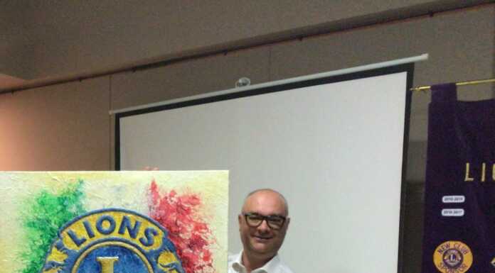 Lions Club Lecco Host: un anno di servizi per il territorio