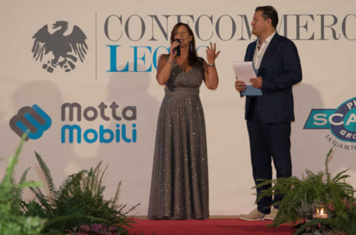 sfilata moda calolzio archivio cristina valsecchi 1