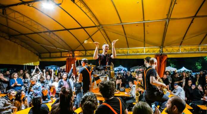 SolidarRock 2025: musica, impegno e comunità tornano a Cassano d’Adda solidarrock