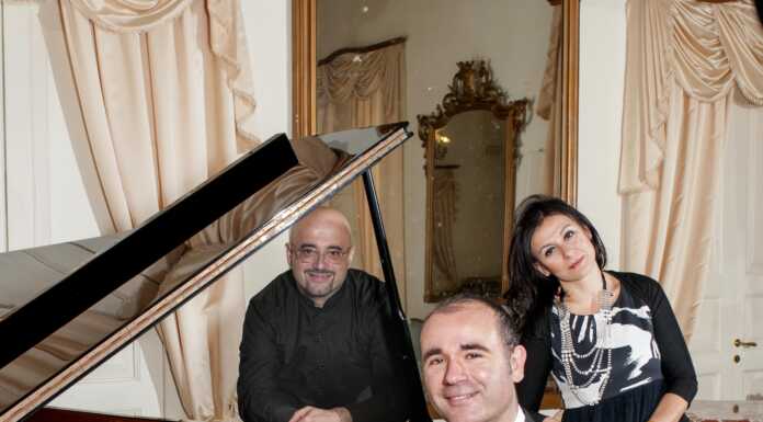 “Danze in… Blu”: il concerto di Mikrokosmos per valorizzare i Musei del territorio