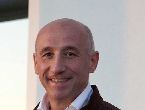 L’architetto Valentino Scaccabarozzi nuovo presidente dell’Ordine