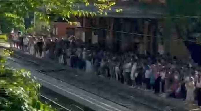 Caos alla stazione di Varenna: “I lavoratori Trenord sono lasciati soli”