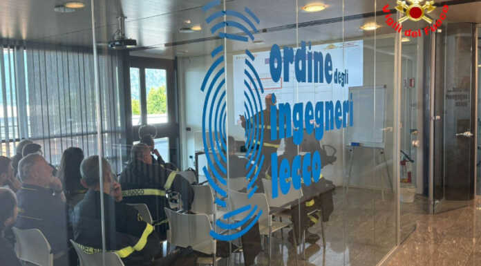 Vigili del Fuoco volontari, successo per il primo seminario di polizia giudiziaria