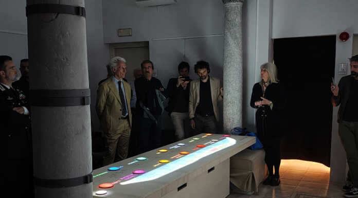 Domenica la Giornata internazionale dei musei, gli appuntamenti nel Lecchese Villa Monastero Varenna