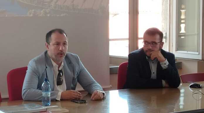 Parco Adda Nord, in visita l’assessore regionale Comazzi: “Una valida opportunità di confronto” Parco Adda Nord visita assessore Comazzi