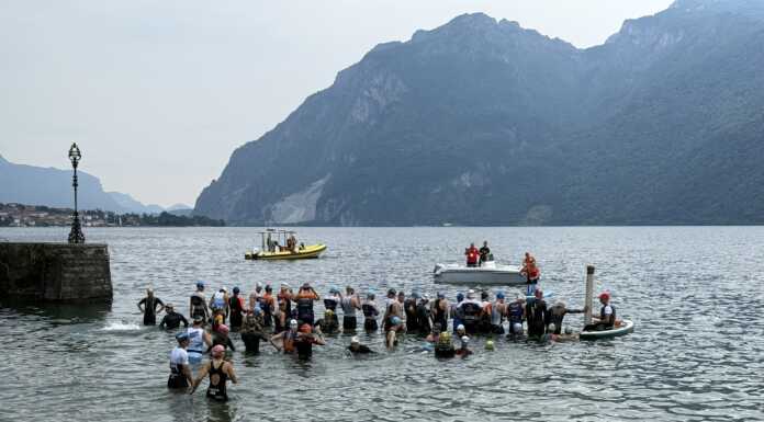 A Mandello triathlon e aquathlon: oltre 360 atleti in gara 2025-06-21 Triathlon Cross Sprint (769)