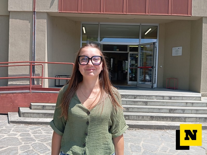 Esami orali maturità Fiocchi Bertacchi