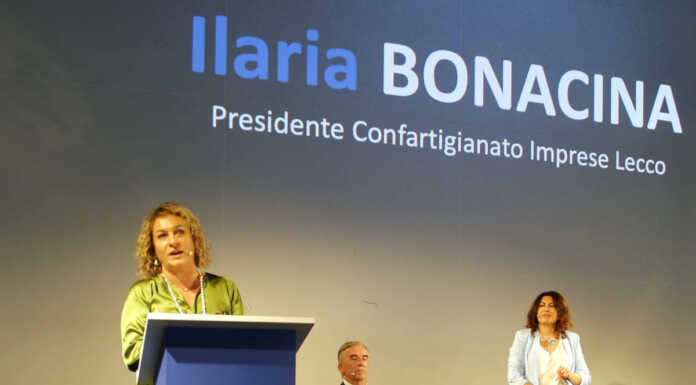 Confartigianato Lecco celebra 80 anni di storia, imprese e comunità