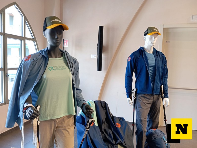 Carovana Viandante disabilità intellettiva Sentiero Viandante