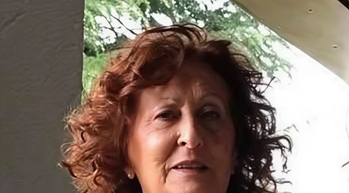 Valmadrera in lutto per la scomparsa di Adriana Castelli Bianchi Adriana Castelli Bianchi