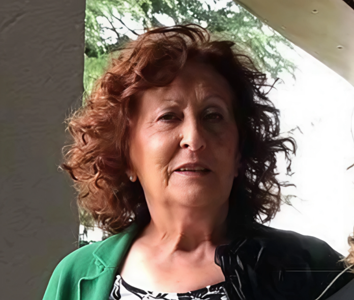 Adriana Castelli Bianchi Adriana Castelli Bianchi