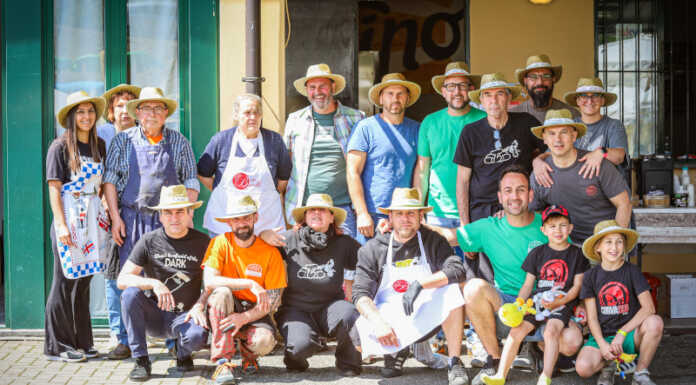 La fiera agricola conquista Airuno tra prodotti a Km 0 e tanto divertimento