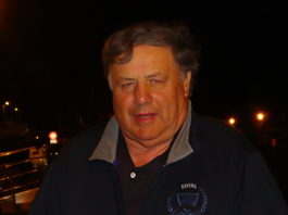 È morto Aloisio Bonfanti, storico giornalista e memoria di Lecco Aloisio Bonfanti