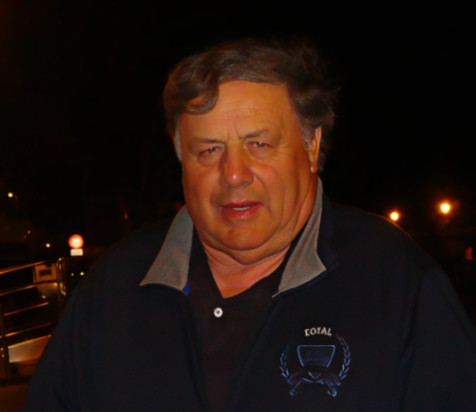 È morto Aloisio Bonfanti, storico giornalista e memoria di Lecco Aloisio Bonfanti