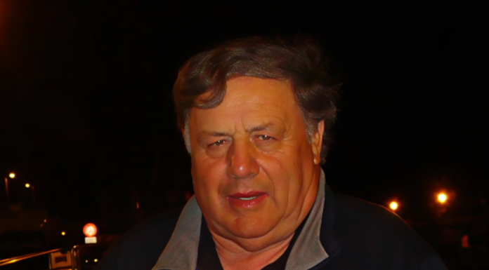 È morto Aloisio Bonfanti, storico giornalista e memoria di Lecco Aloisio Bonfanti