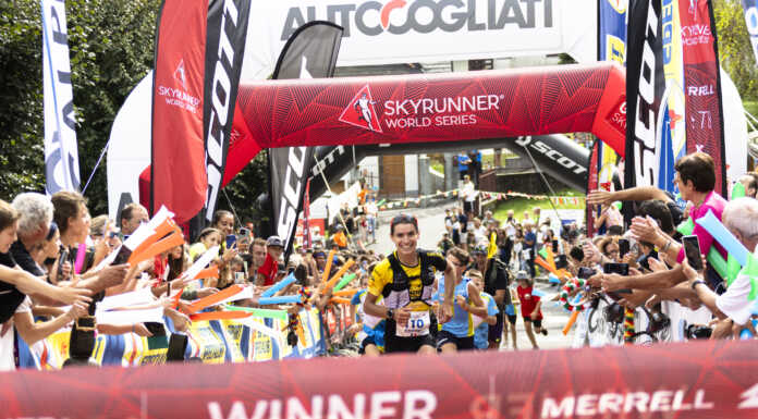 Grigne Skymarathon 2025, pettorali sold-out e una bella novità
