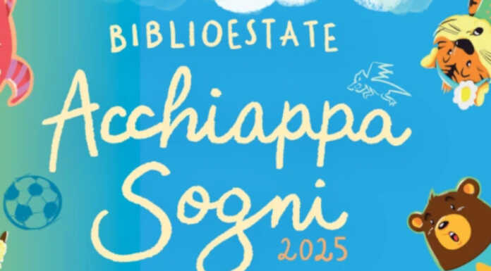 Il Sistema bibliotecario lecchese lancia due nuovi percorsi estivi per giovani lettori