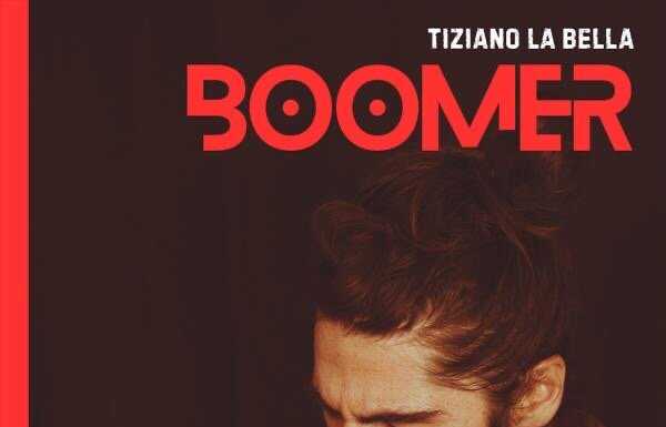 Il monologo comico “Boomer” di Tiziano La Bella apre TEDxLecco 2025