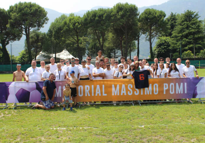 Calcio Mandello secondo Trofeo Massimo Pomi 2025 (13) Calcio Mandello secondo Trofeo Massimo Pomi 2025 (13)